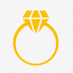 Engagement Ring Diamond Clip Art Vector Diamond Ring ...