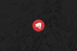 Brand New: New Logo for Riot Games by Rinker Design and In-house