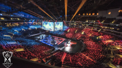Esports Operations | Riot Games