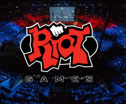 Riot Games Director Suspended For Bullying Coworkers ...