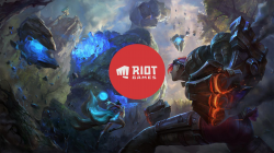 Riot Games reveals new logo, upsetting the internet | Upcomer