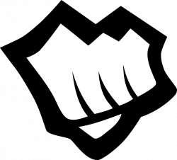 Riot Logo and Flair Change : leagueoflegends