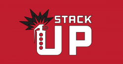 Stack-Up.org - Military Video Game Charity