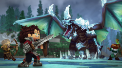 Riot Games invests in Hypixel, a game studio making a new ...