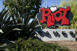 Video game maker to pay $10 million in gender bias case ...