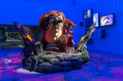 Riot Games\' new offices are just as fabulous as you\'d expect ...