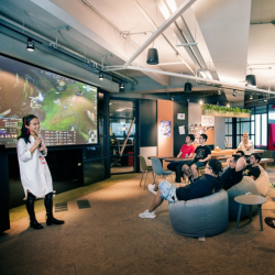 Hong Kong | Riot Games