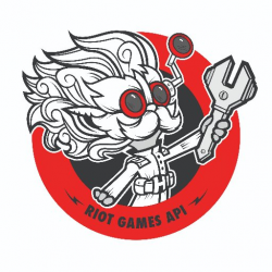 Riot Games API on Twitter: \