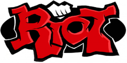 Riot Games: \
