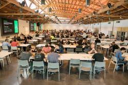 Our Nexus at Riot Games LA... - Riot Games Office Photo ...