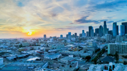 Los Angeles | Riot Games