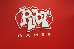 In pictures: Behind the scenes at Riot UK\'s London office ...