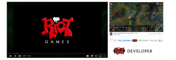 Refreshing Our Logo | Riot Games