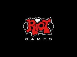 Riot Games by Kevin Yang on Dribbble