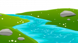 River clipart free clipart images gallery for free download ...