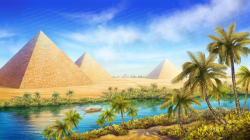 Free Nile River Clipart symbol, Download Free Clip Art on ...