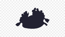 River Cartoon clipart - River, Silhouette, Font, transparent ...