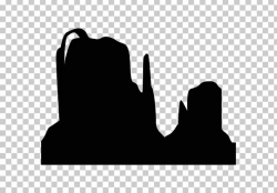 Grand Canyon Village Silhouette Colorado River PNG, Clipart ...