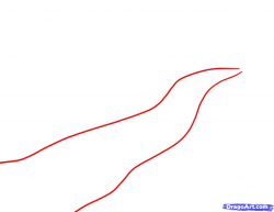 Free Drawn River simple, Download Free Clip Art on Owips.com