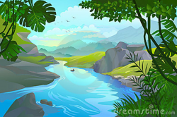 Download for free 10 PNG River clipart water top images at ...