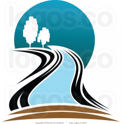 Winding River Clipart | Clipart Panda - Free Clipart Images