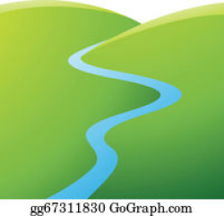 Download for free 10 PNG River clipart winding top images at ...