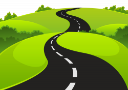 Road and Grass PNG Clipart Picture | Gallery Yopriceville ...