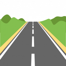 Green Grass Background clipart - Road, Emoji, Grass ...