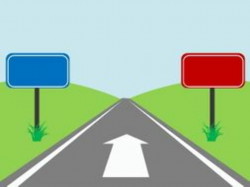 Free Road Background Clipart by stamama | Teaching Resources