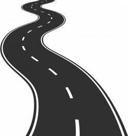 Road Clipart Png - Clip Art Library