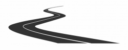 Free Download Highway Vector Curved Road Clipart Transparent ...