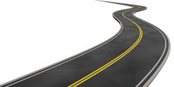 Free Curved Road Cliparts, Download Free Clip Art, Free Clip ...