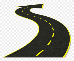 Library Highway Clipart Images - Road With Arrow Clip Art ...