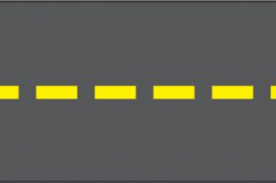 Horizontal road clipart 13 » Clipart Station