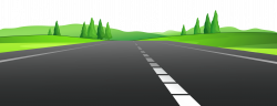 Roadway Clipart curve road 5 - 5999 X 2307 Free Clip Art ...