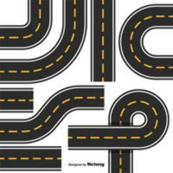 Road Free Vector Art - (24,807 Free Downloads)