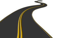 Road Clip art - road png download - 3000*1800 - Free ...