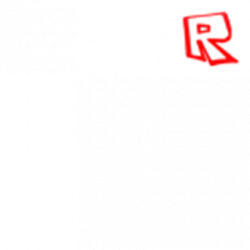 Roblox - R Logo - Transparent - Roblox