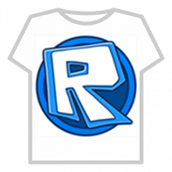 Epic Blue Roblox Logo - Roblox
