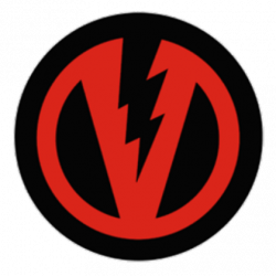 The villains of roblox logo (Transparent) - Roblox