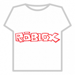 Roblox logo t-shirt - Roblox