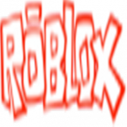 Transparent Roblox Logo - Roblox