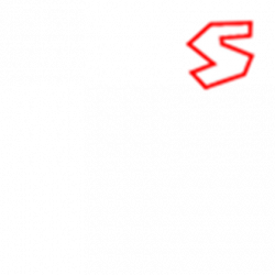 Transparent Letter S - Roblox
