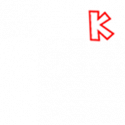 Transparent Letter K - Roblox