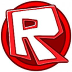 Old roblox logo - Roblox