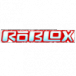 Old ROBLOX Logo - Roblox