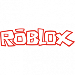New Roblox Logo 2015 - 2016 - Roblox