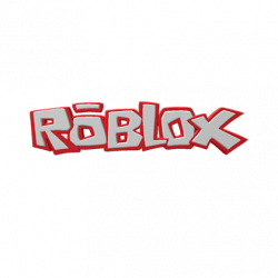 Classic Roblox Logo 3D - Roblox