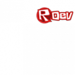 RBXDevMember V3.0 [Small Logo] - Roblox