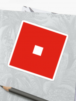 Roblox Logo | Sticker